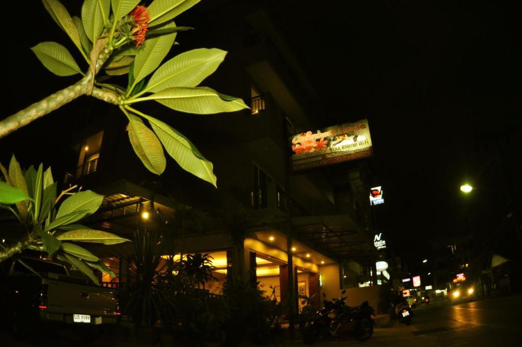Choophorn House Sha Hotel Kata Beach  Eksteriør billede